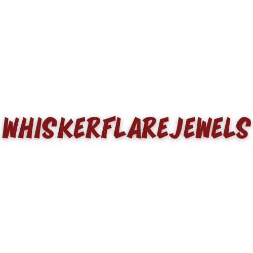 Whiskerflarejewels Store